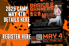 Miller Boer Goats