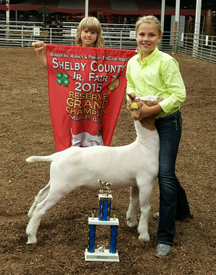 winner