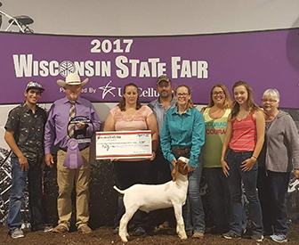 Winners